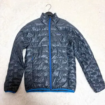 파타고니아 마이크로 퍼프 자켓