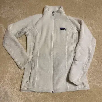 [새상품급] 파타고니아 R2 자켓 XXS 화이트