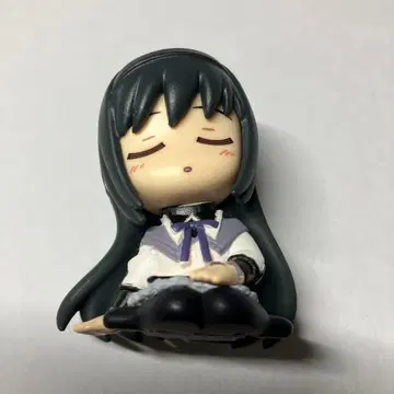 마도카 마기카 호무라 피규어