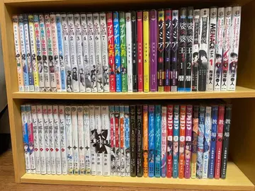 코믹스 묶음 판매 카케구루이 조미아 샤바왕 브라더에게 의리 토라츠구 등