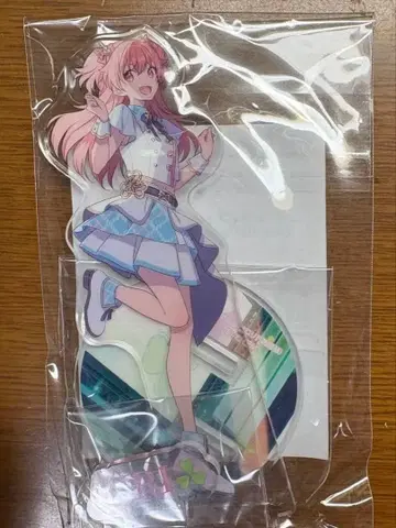 프로세카 아크릴 스탠드 커넥트 라이브 코네라이 아이리