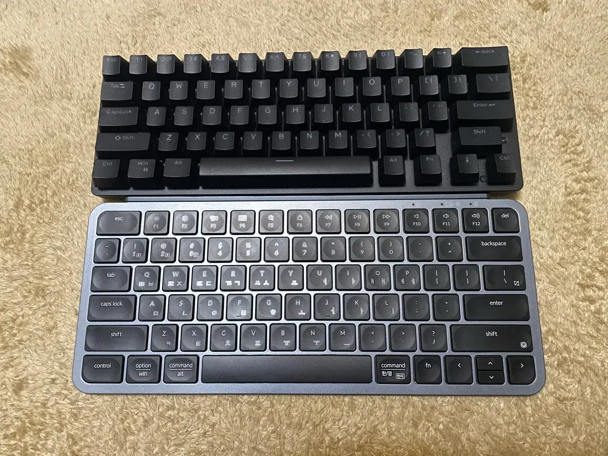 Keychron Silent Red Switches 77 keys #키크론,#저소음적축,#키보드스위치,#저소음스위치 on Bunjang  Global Site.