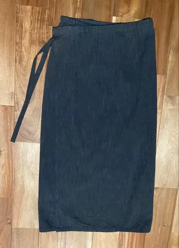 SOU SOU 코시키 미츠케 목화 청묵 (아오즈미) M 사이즈