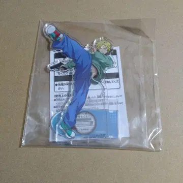 SAKAMOTO DAYS 남코 아크릴 스탠드 아사쿠라 신