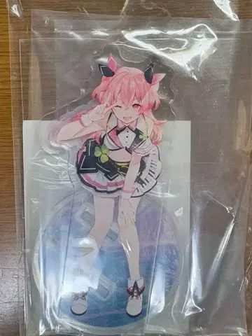 프로세카 커넥트 라이브 커넥라이 아크릴 스탠드 아크스타 1st 아이리