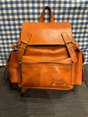 HERZ 피크닉 백팩 r-65 M 사이즈