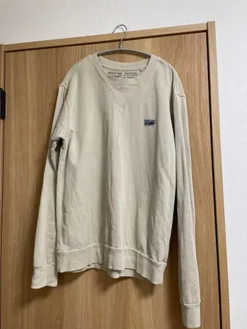 파타고니아 데일리 크루넥 스웨트 셔츠