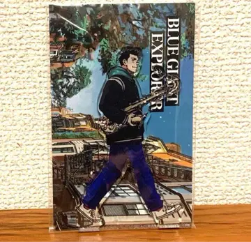 BLUE GIANT 블루 자이언트 하라주쿠 아크릴 스탠드 미야모토