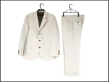 049 새상품급 브루넬로쿠치넬리 셋업 수트 48 클리닝 완료