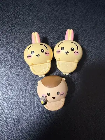 치이카와 HIPPERS 토끼 밤만쥬