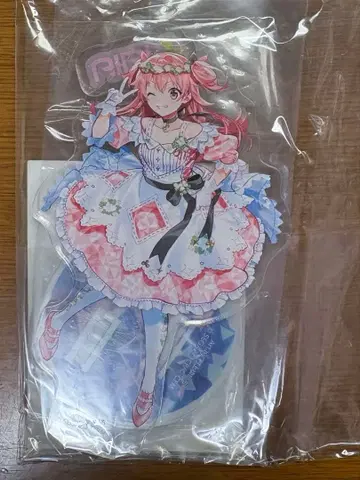 프로세카 커넥트 라이브 코네라이 2nd 아크릴 스탠드 아이리