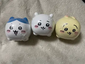 치이카와 저금통 가챠