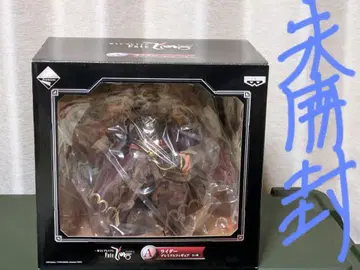 제일복권 Fate/zero part1 A상 라이더 프리미엄 피규어