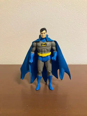 DC 다이렉트 DC 슈퍼 파워 배트맨 맥팔렌 토이즈