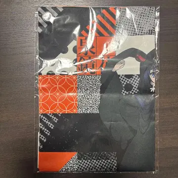 문호 스트레이독스 현대 일본 의류 쿄카 천 포스터