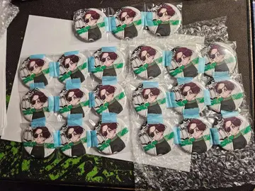 WIND BREAKER 윈브레 THE캐릭터 캔뱃지 원작 소방준비