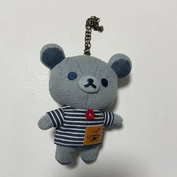 [데님하우스 한정판] 코리락쿠마