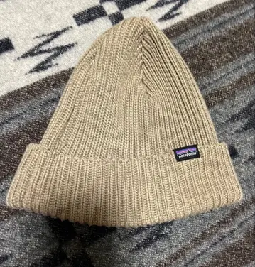 파타고니아 Patagonia 니트 모자 비니