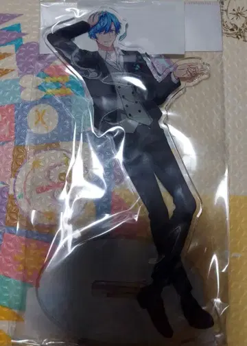 B프로 아이젠 켄토