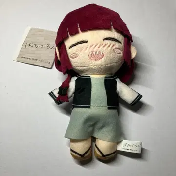 봇치더록 봉제 인형 히로이 키쿠리