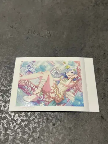 프로세카 파샤코레 B-BOX 히노모리 시즈쿠