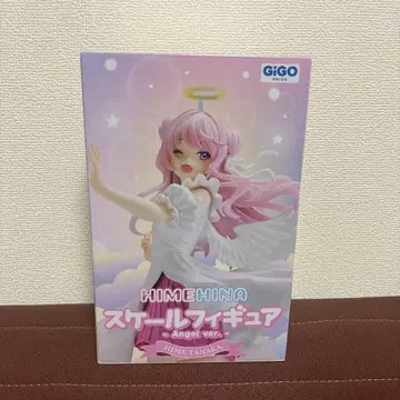 HIMEHINA 스케일 피규어 다나카 히메