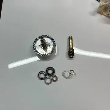 19 셀테이트 LT 3000-CXH 기어 [관번MW] 다이와