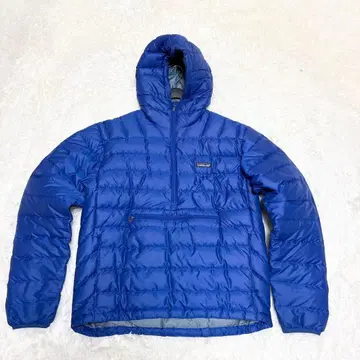 파타고니아 아노락 다운 스웨터 M