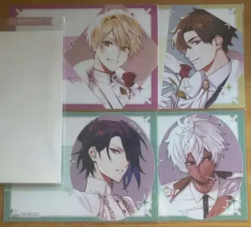 볼페스 2025 브로마이드 템페스트 마녀