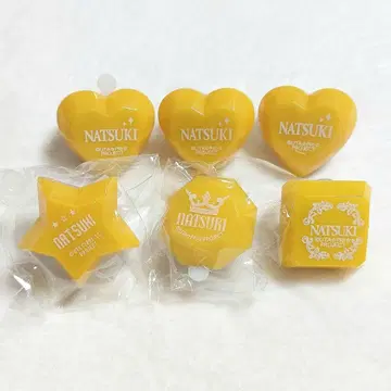 시노미야 나츠키 링 라이트