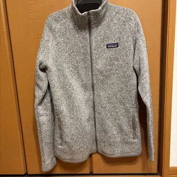 파타고니아 플리스 M 사이즈
