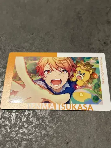 프로세카 ePick card series vol.23A 텐마 츠카사