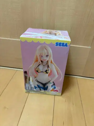 그 비스크돌은 사랑을 한다 피규어 미개봉