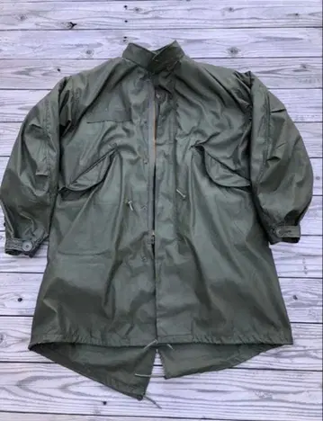 [ 민트 컨디션 ] 70-80년대 M65 XS 사이즈 M-65