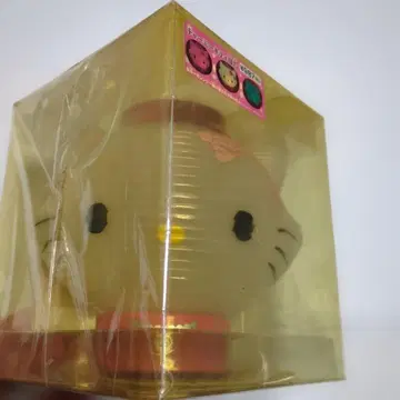 쇼와 레트로 헬로키티 등롱