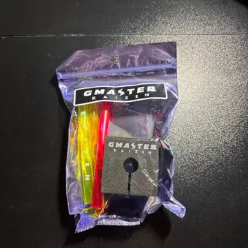 GMATER 지마스터 엑시스 큐브 스트로크 연습기 퍼터 연습