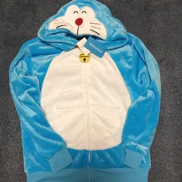 I'm Doraemon 도라에몽 코스프레 후드티 사이즈 M