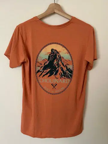 [ Patagonia ] 그래픽 셔츠