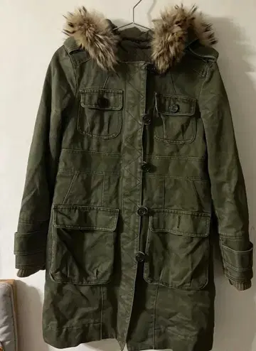 마크 바이 마크 제이콥스 모즈 코트 사이즈 6