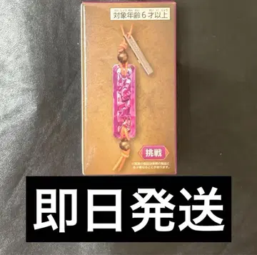 3 몬스터 헌터 와일즈 호석 키링 공격