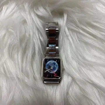 USJ 한정판 손목시계 E.T.