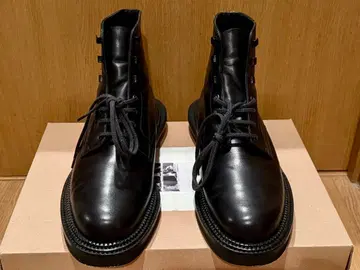 sacai J.M.Weston Worker Boot