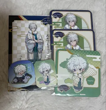 니지산지 스이파라 무라쿠모 카게츠 Dytica