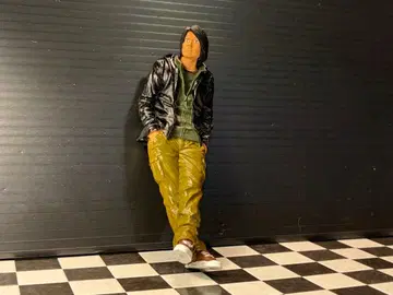 한 피규어 와이스피 1/18