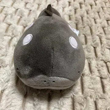 도오 봉제 인형