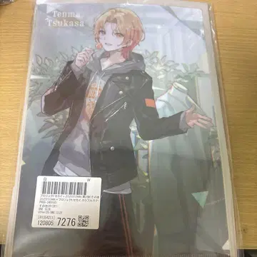 프로세카 ZOZOTOWN 콜라보 원더쇼! 텐마 츠카사