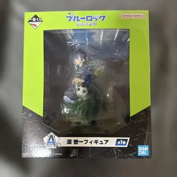 블루 록 YOICHI ISAGI 피규어
