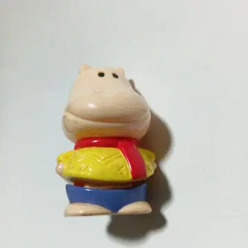 메이지 이소진 카바 군 태엽 액션 피규어