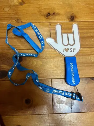 Sonar Pocket 응원봉 I SP