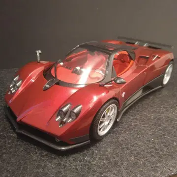 파가니 존다 F 1/24 아오시마